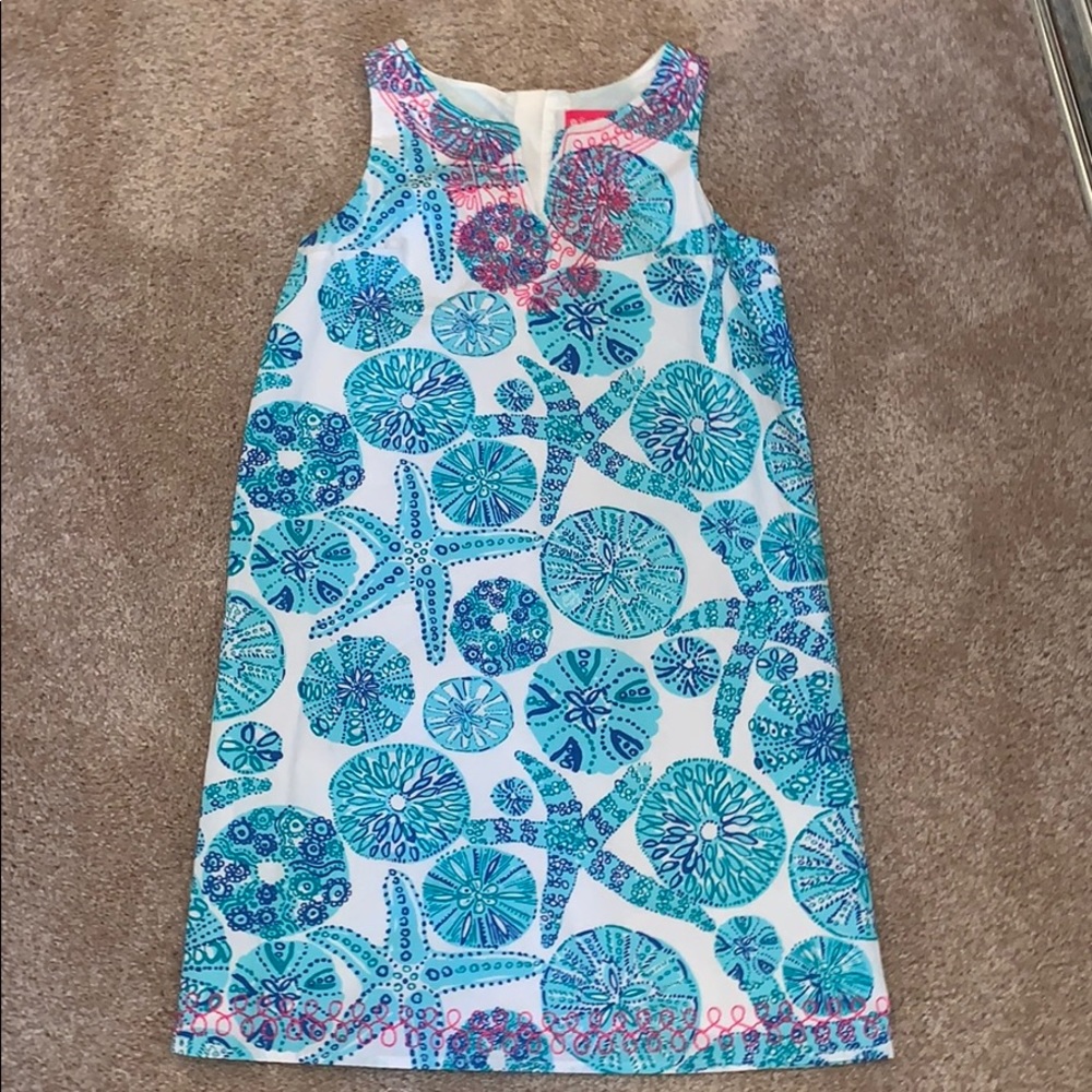 Lilly for Target Shift Dress